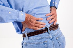 top tips for a healthy back