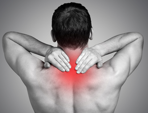 Neck Pain Chiropractic Athletic Center